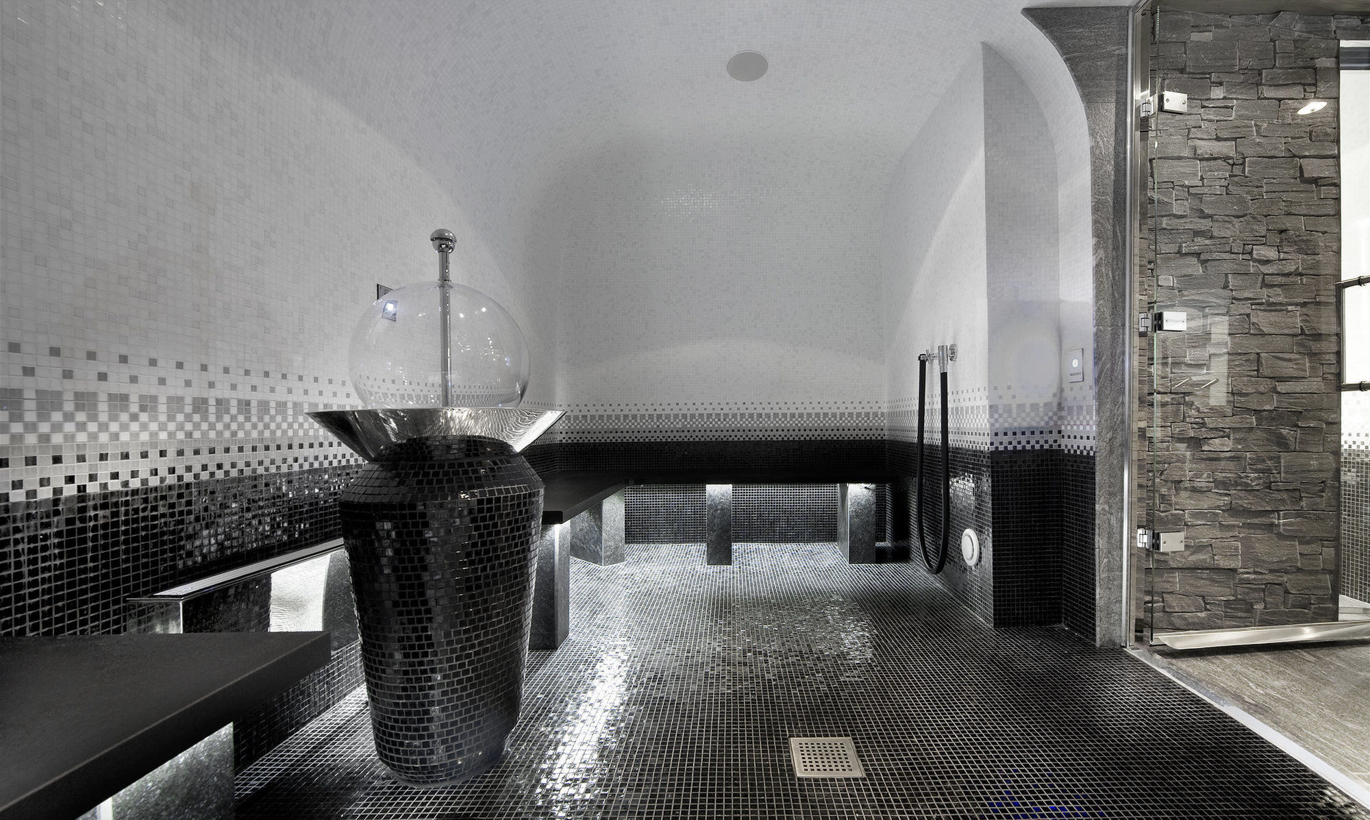 Hotel Le K2 Palace Κουρσεβέλ Εξωτερικό φωτογραφία