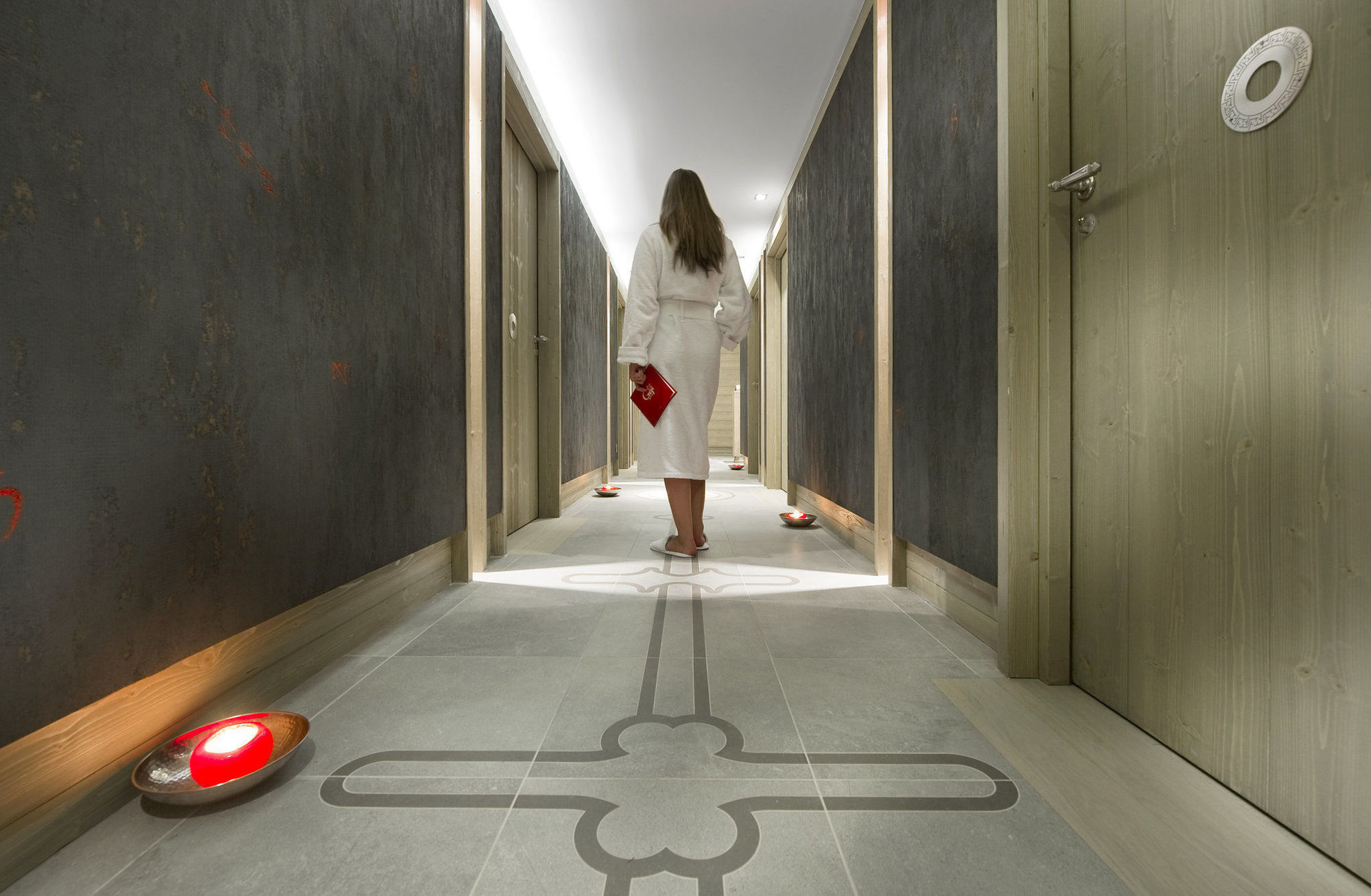 Hotel Le K2 Palace Κουρσεβέλ Εξωτερικό φωτογραφία